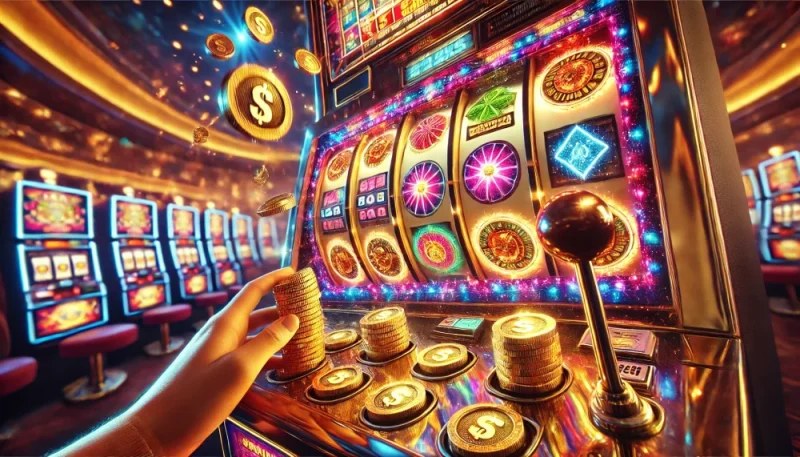 What Are Multipliers in Slot Games? Boosting Your Wins
