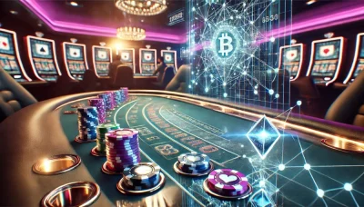 What Are Provably Fair Games? A Guide to Crypto Casino Transparency