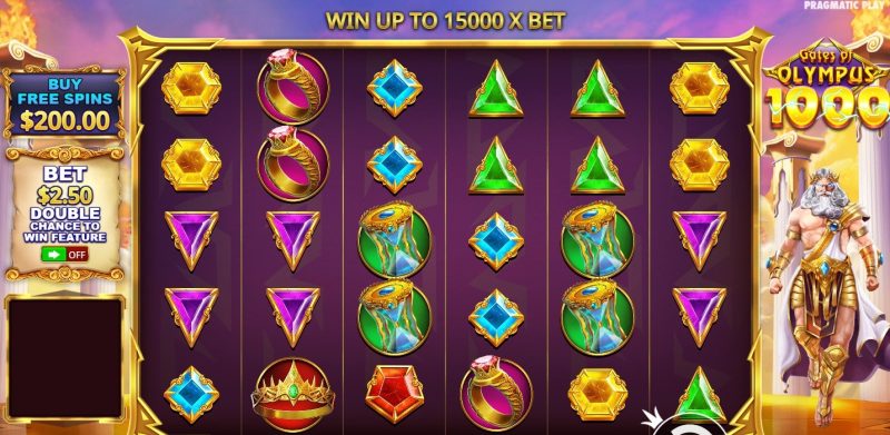 What does volatility mean in slots?