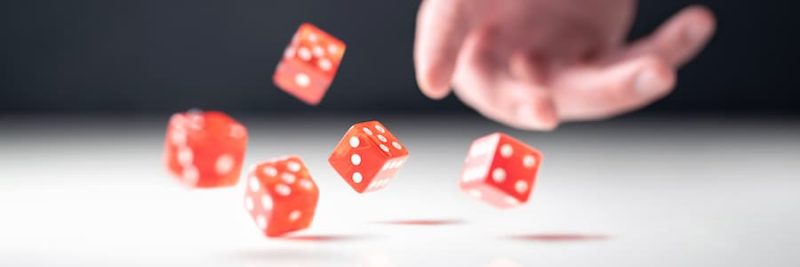 12 Dice Gambling Games You Should Know About [List]