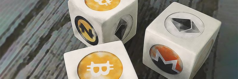 A Beginner’s Guide To Online Gambling With Cryptocurrency