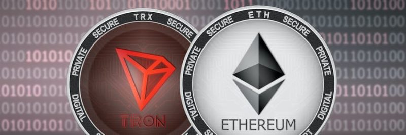 TRON vs Ethereum: The Ultimate Comparison [Updated]