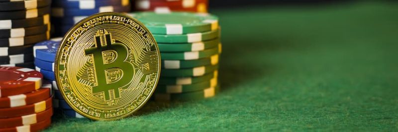 Gambling With Satoshi: 3 Huge Benefits & Where To Play
