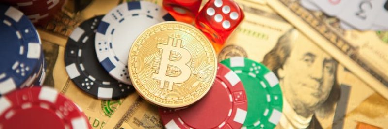 7 Bitcoin Casino Gambling Sites with Faucets [Best of 2021]