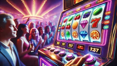 Bonus Buy Slots: What They Are and How to Play them