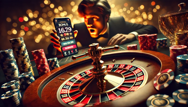 Understanding Casino Bonuses: How to Maximize Your Winnings [GUIDE]