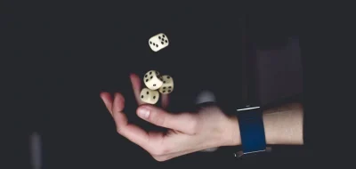 Casino Dice Games: Rolling the Odds [GUIDE]
