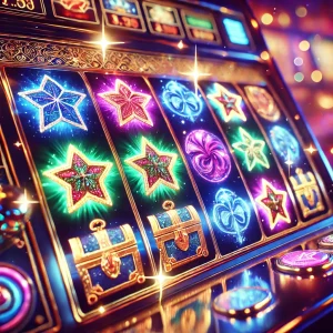 Scatter Symbols in Slots: What They Do and How to Spot Them