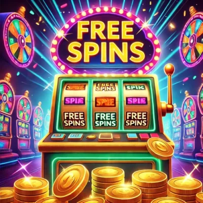 Free Spins Feature: How It Works and Why Players Love It