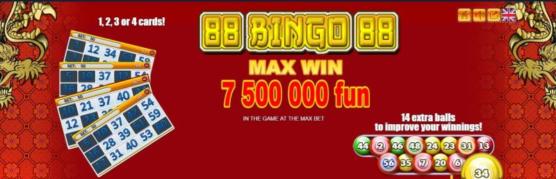 How to Play Casino Bingo?