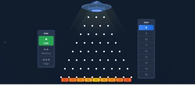 How to Play Plinko Online?