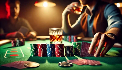 Poker Basics for Beginners [GUIDE]