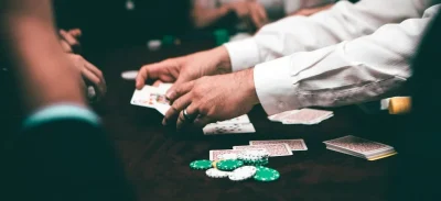 What Does It Mean to Take a Rake in Poker?