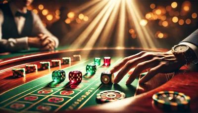 Sic Bo Basics for Beginners [GUIDE]