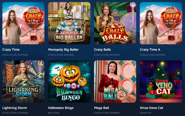 7 Most Played Scratch Cards games – January [Wolfbet]