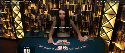 Ultimate Texas Hold’em – Rules, Strategy, Tips, How to Play [Guide]