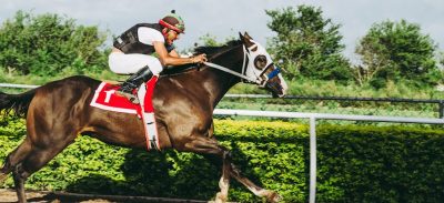 What does edge mean in betting?