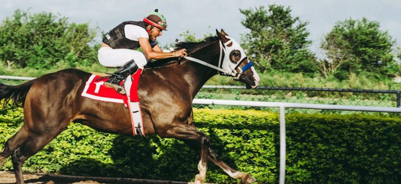 What does edge mean in betting?