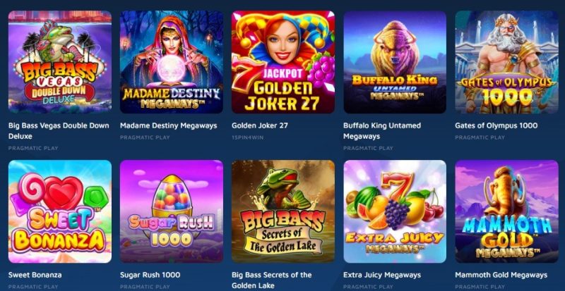 What Is RTP in Slots?