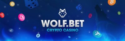 Wolf.Bet Weekly Recap #3