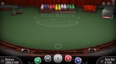 What Does 21+3 Mean in Blackjack