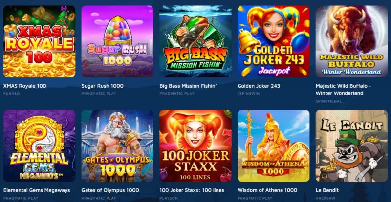 What Are High Limit Slots?