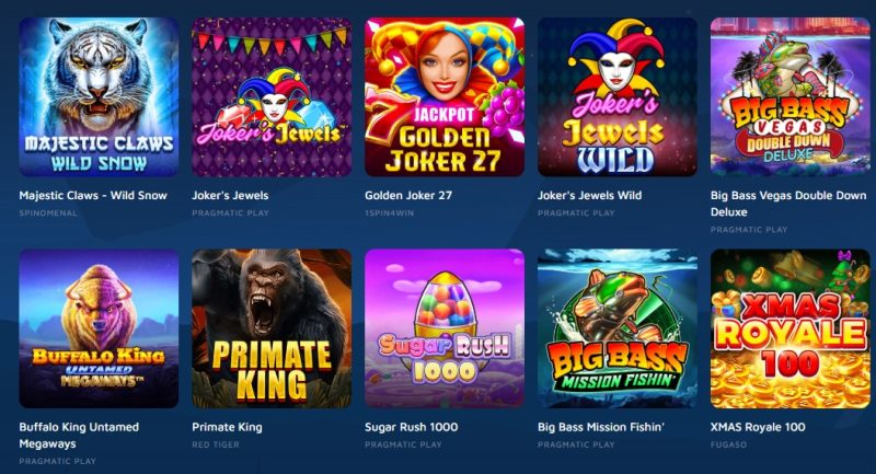 Best Time to Play Online Slots?