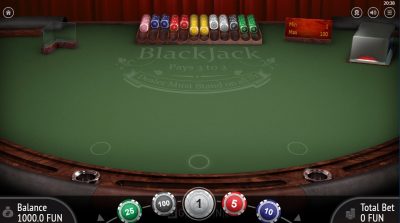 What Is Rummy in Blackjack?