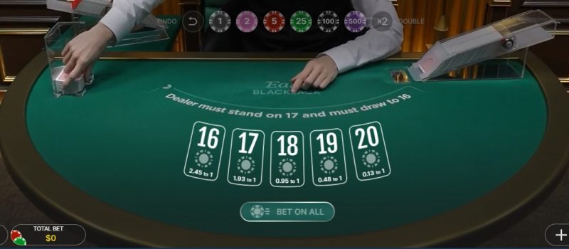 How Does Insurance Work in Blackjack?