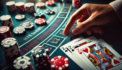 How Many Decks in Blackjack