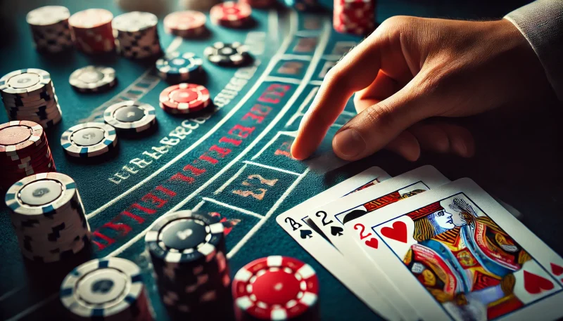 How Many Decks in Blackjack