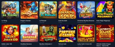 How Do Online Slots Work?