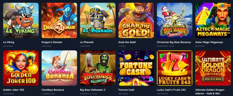 How Do Online Slots Work?