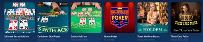 Irish Poker Rules