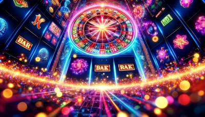 Popular Progressive Online Slots