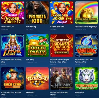 Progressive Jackpots: Types, Odds and How They Work [GUIDE]