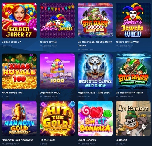 Slots Terms Dictionary [GUIDE]