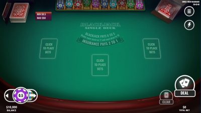 What Is a Soft 17 in Blackjack?