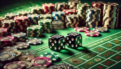 What Is House Advantage? Understanding the Math Behind Casino Edge [Guide]