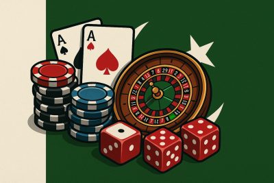 Popular Casino Games in Pakistan