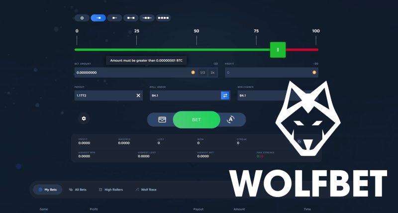 How to Play Crypto Dice: The Ultimate Guide for Beginners