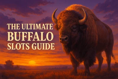 Buffalo Slot Games: Your Ultimate Guide to Buffalo Casino Slots